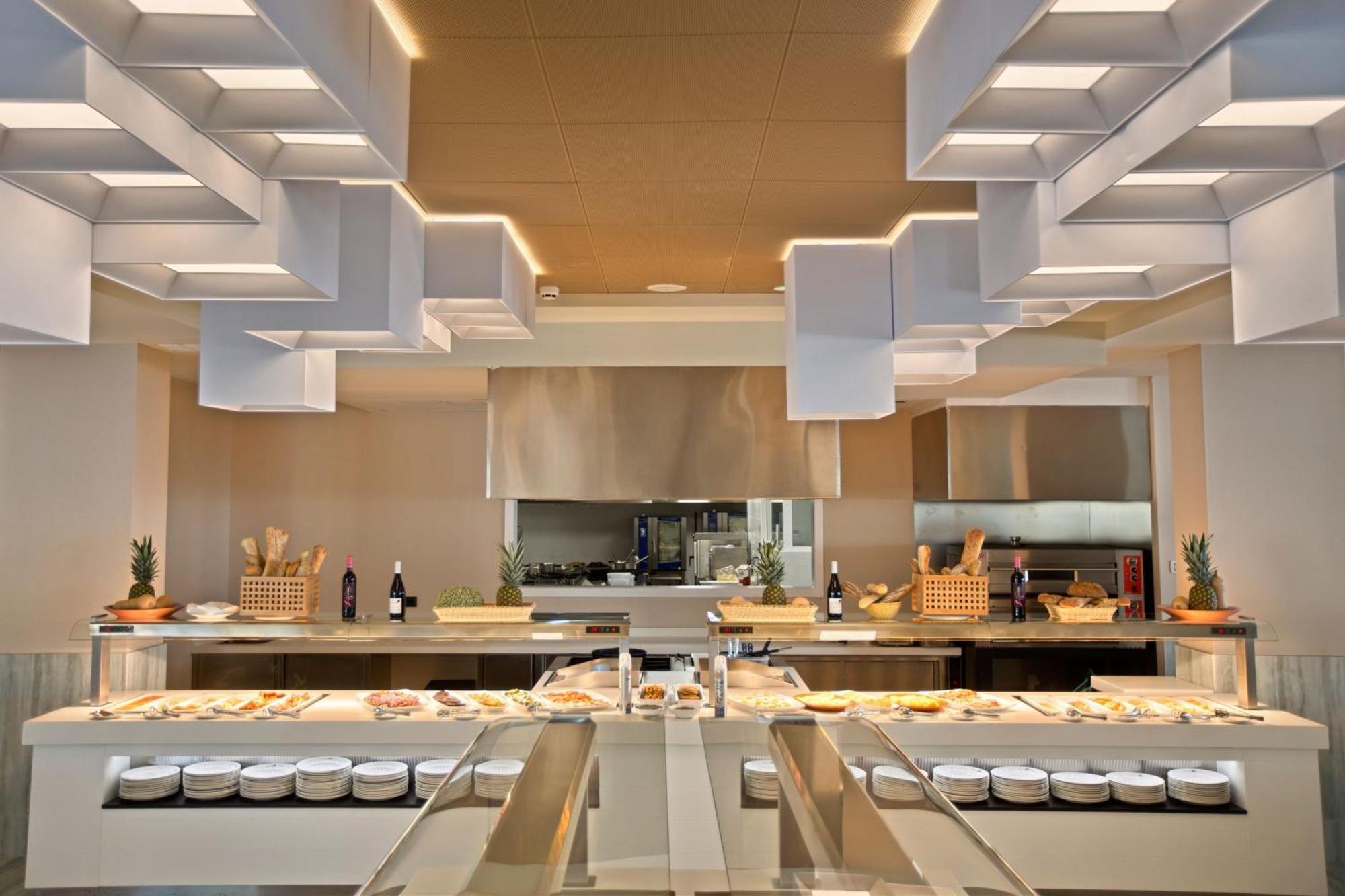 Four Points By Sheraton Costa Blanca Villas Benidorm Dış mekan fotoğraf