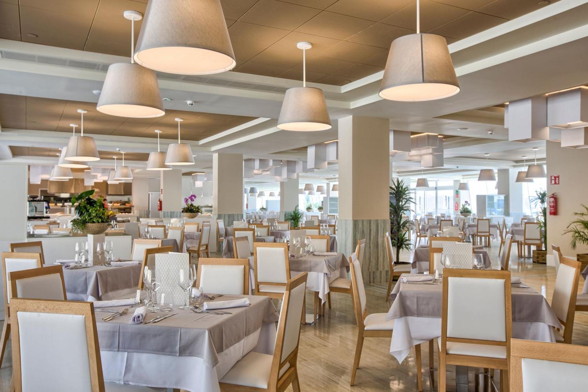 Four Points By Sheraton Costa Blanca Villas Benidorm Dış mekan fotoğraf