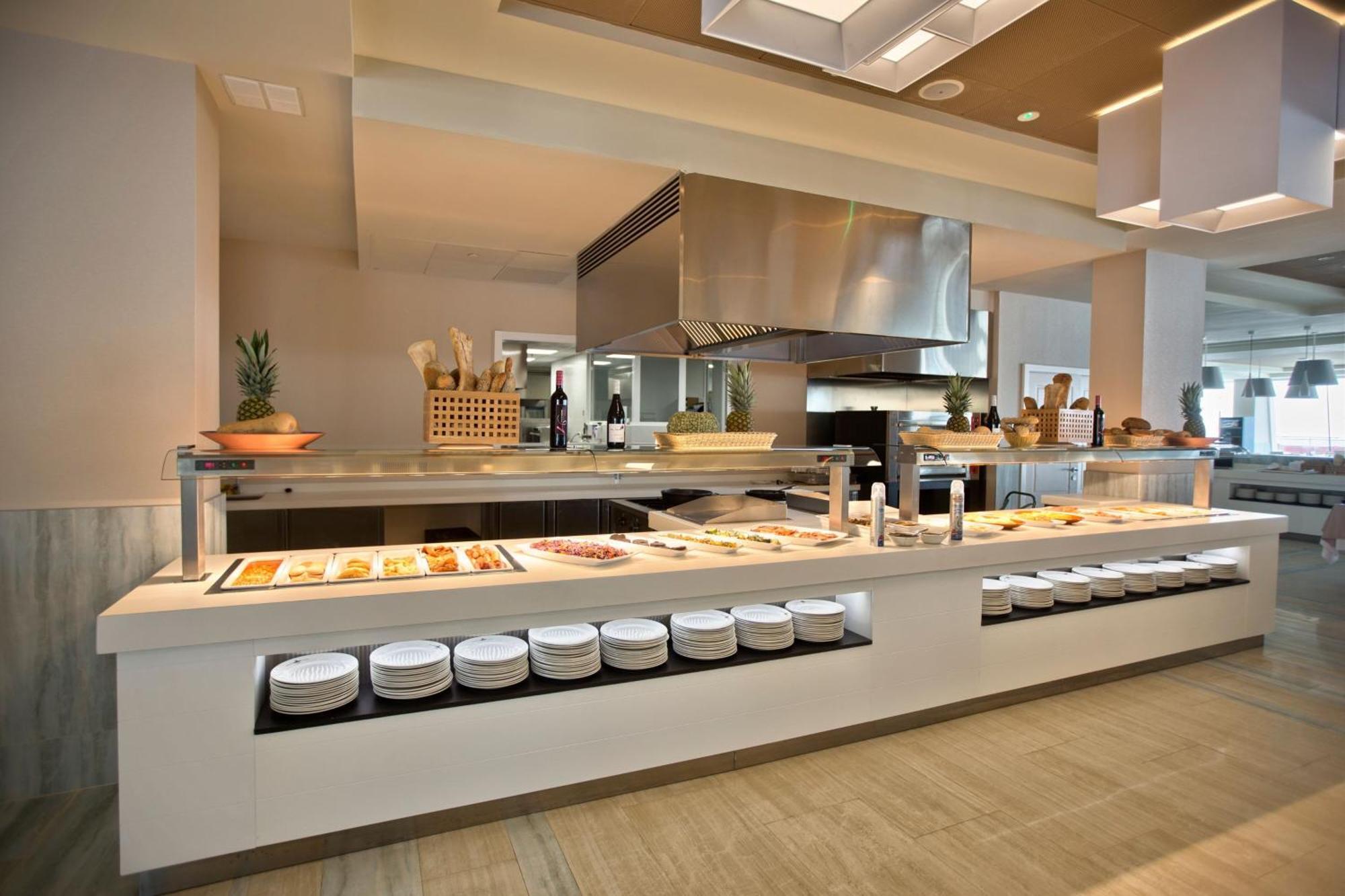 Four Points By Sheraton Costa Blanca Villas Benidorm Dış mekan fotoğraf